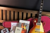 Gibson Custom Limited Edition Murphy Lab 59 Les Paul Light Aged Factory Burst 934120.jpg